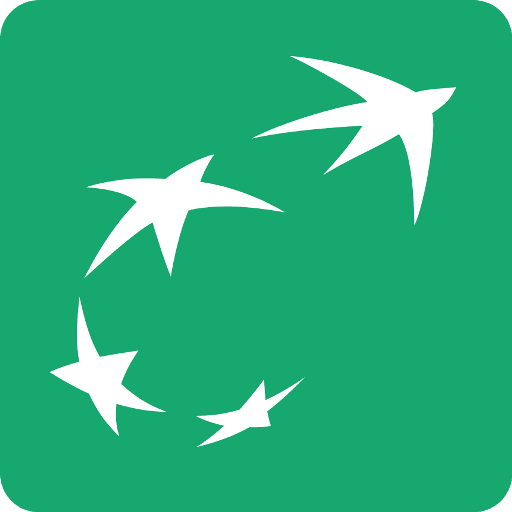 Logo BNP Paribas