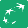 Logo BNP Paribas