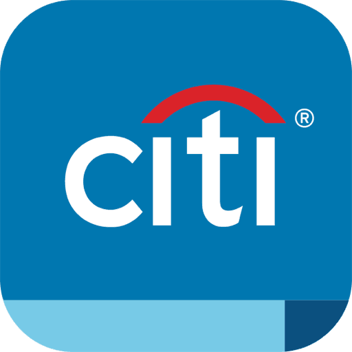 Logo Citi Handlowy