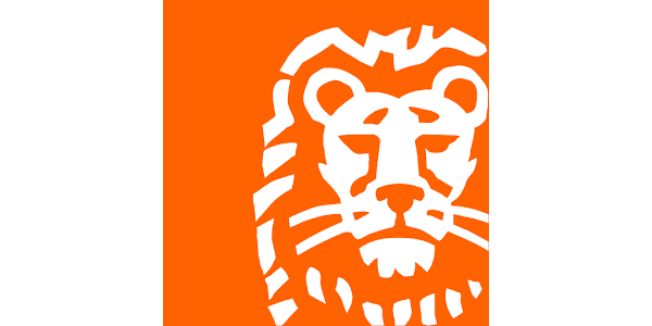Logo ING Bank Śląski