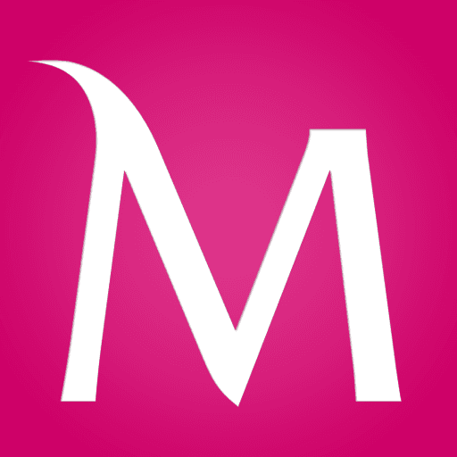 Logo Bank Millennium