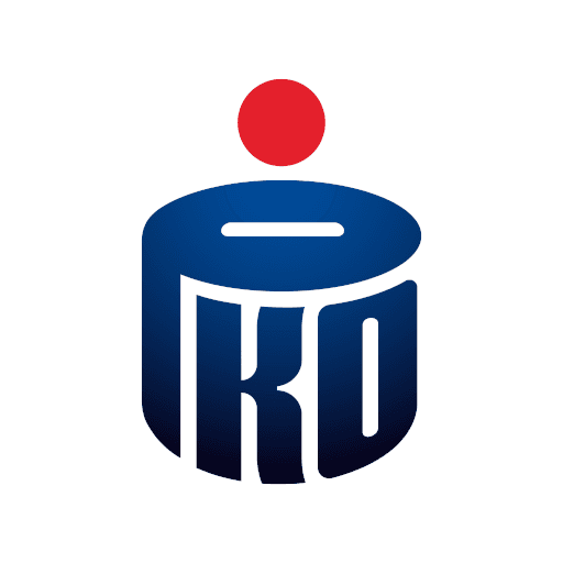 Logo PKO BP