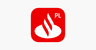 Logo Santander Bank Polska