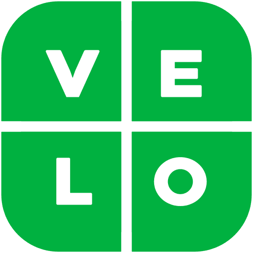 Logo VeloBank