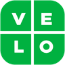 Logo VeloBank