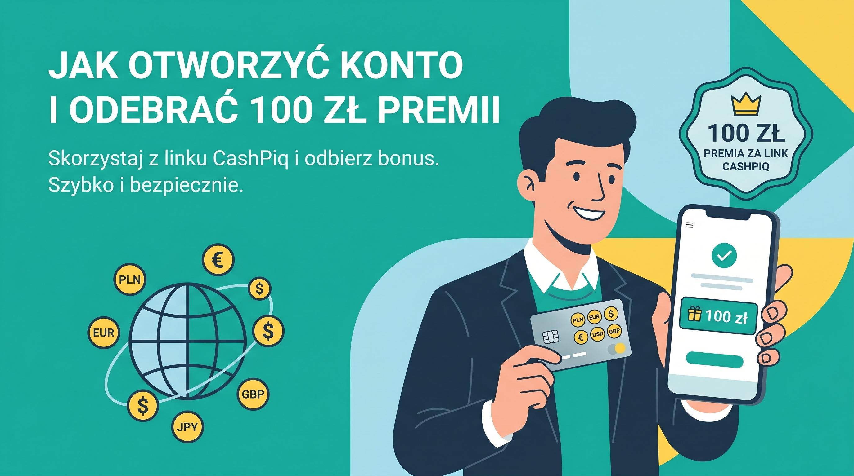 Jak otworzyć konto w Revolut — poradnik.